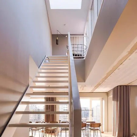 Plum Guide - The Gantzel Studio Apartment