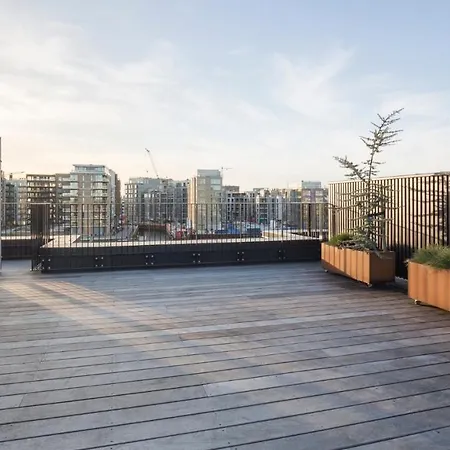 Plum Guide - The Gantzel Studio Copenhagen