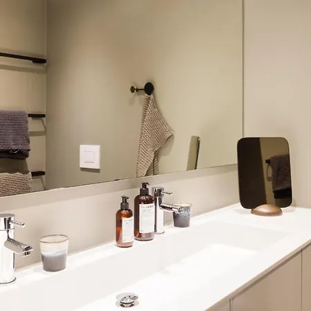 Plum Guide - The Gantzel Studio Apartament