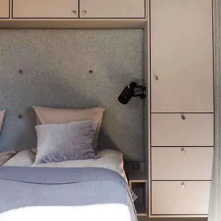 Plum Guide - The Gantzel Studio Apartament