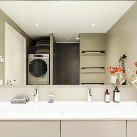 Apartament Plum Guide - The Gantzel Studio Kopenhaga