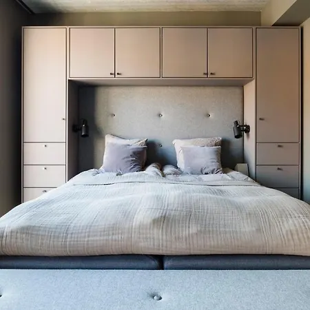 Plum Guide - The Gantzel Studio * Copenhagen