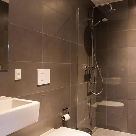 Apartament Plum Guide - The Gantzel Studio Kopenhaga