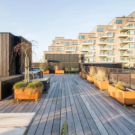 Plum Guide - The Gantzel Studio Apartment *