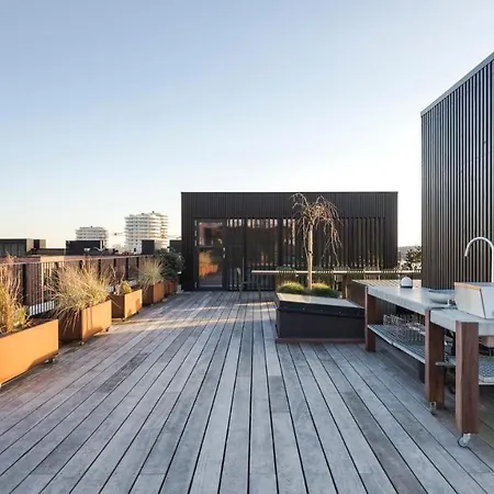Plum Guide - The Gantzel Studio Apartament