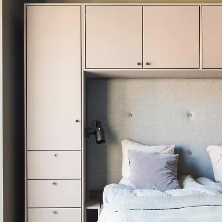 Plum Guide - The Gantzel Studio * Copenhagen