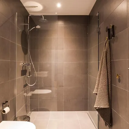 Plum Guide - The Gantzel Studio Apartament Kopenhaga