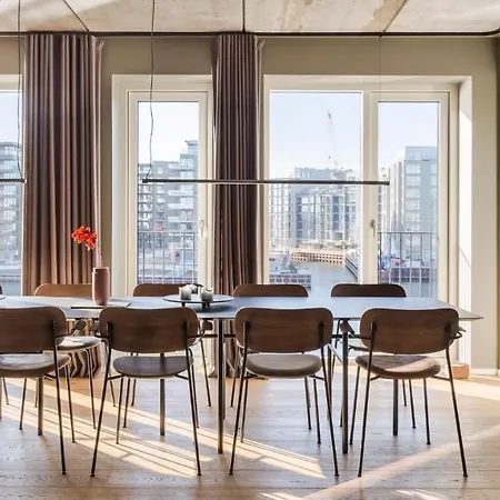 Plum Guide - The Gantzel Studio Copenhagen