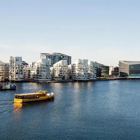 Plum Guide - The Gantzel Studio Copenhagen